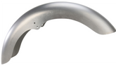 Russ Wernimont Designs Rambler Front Fender - For 90/90-21" Wheel - 4-1/2" W - 36" L